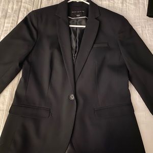Metaphor blazer size 4. Excellent condition!